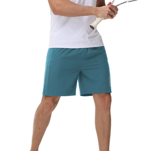 Custom Breathable Sporty <b>Compression</b> Push <b>Shorts</b> for Men-Windproof Quick Dry Solid Color Mesh Gym Running Athletic Fitness - Product Image 6