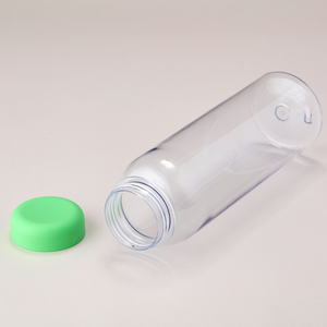 OHBOTTLE Bottiglia d'Acqua in Tritan con Logo Personalizzato, Infusore per Tè, Design Coreano Durevole, 1L Portatile Promozionale - Product Image 2