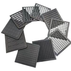 Bandeja de chip ABS de 3 "/caja IC (corto plazo) - Product Image 2