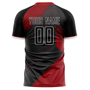 Maillots et uniformes de baseball unisexes de haute qualité – Vente en gros de tenues de baseball simples et abordables - Product Image 6