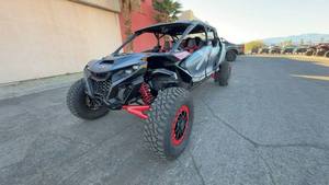 Top Performance Maverick R Max X RS With Smart-Shox <b>UTV</b> Ready To Export Worldwide - Product Image 3