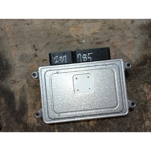 ทิโวลี ใช้ ECU และโมดูลคอมพิวเตอร์ 1735400032 - Product Image 4