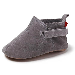 Chaussures pour bébé à semelle souple, style moderne et tendance, légères et confortables pour un usage quotidien - Product Image 1