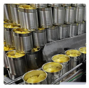 แหวนสับปะรดกระป๋องสุดคุ้ม-แหวนสับปะรดเหล่านี้บรรจุในน้ำสับปะรด - Product Image 6