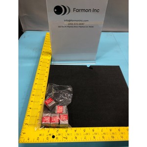 5 billes en acier de précision Thomson A61014-SS de 0,375 po - Équipement et pièces semi-conductrices de confiance, héritage mondial - Product Image 2