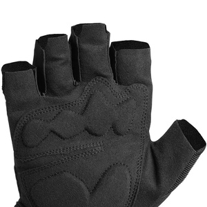 Gants en cuir du Pakistan Gants de sécurité fonctionnels Gants de parade d'usine Gants en cuir Agent de réglementation approuvé - Product Image 4