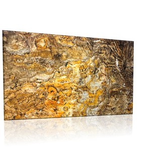 Natural Flexible Stone Veneer Block Translucent Large Stone <b>Panel</b> for Interior/Exterior Walls S. <b>White</b> Block for Wall Cladding 1 - Product Image 4