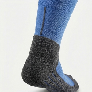 Calcetines Deportivos para Ciclismo, Calcetines para Correr, Transpirables, Elásticos, para Hombre y Mujer, para Actividades al Aire Libre - Product Image 5