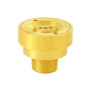 مضخات معدنية عالية التدفق على سطح السفينة YURUN بخاخ فوهة - Product Image 4