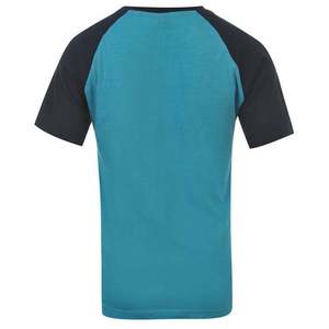 <b>Men's</b> Casual Jersey <b>T</b>-<b>Shirt</b> Silk Screen Printed Lion Graphic <b>Novelty</b> Camo Design Regular Fit O-Neck Short Sleeve Eco-Friendly - Product Image 3