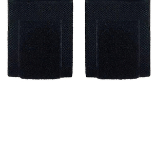 Bracelets de poignet unisexes personnalisés résistants à l'usure pour l'entraînement à domicile, en tissu néoprène avec impression de logo personnalisée - Product Image 2