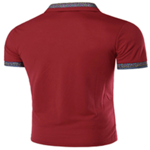 Camisetas Polo para Hombre, Cómodas, Ricas en Algodón, para Uso Diario, Actividades al Aire Libre y Moda Urbana Moderna, Ropa al por Mayor, 3000 Piezas - Product Image 5