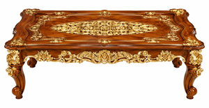 Ensemble de canapés capitonnés de style provincial français pour villas, canapé 5 places en cuir véritable européen capitonné pour la décoration intérieure du salon - Product Image 5