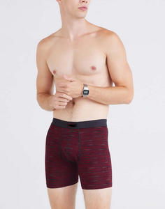 OEM Manufactured Factory Direct Wholesale Custom Printed <b>Own</b> Logo Underwear High Quality Cotton/Spandex Boxer Brief for Men - Product Image 4