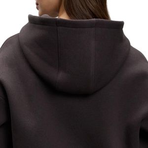 <b>Women's</b> Casual <b>Zip</b> <b>Up</b> Hoodie Relaxed Fit Long Sleeve Hooded Sweatshirt Soft Comfortable Streetwear <b>Top</b> for Daily Wear - Product Image 4