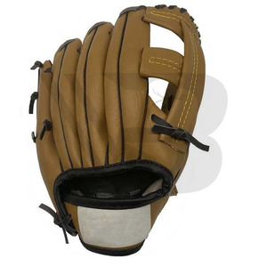 ถุงมือเบสบอลและซอฟต์บอลหนังแท้คุณภาพสูงสั่งทำได้ บริการ OEM สินค้าขายดีใหม่สำหรับใช้ในชีวิตประจำวัน - Product Image 6