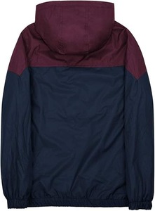 เสื้อกันฝนดีไซน์ใหม่ปี 2026 เสื้อแจ็คเก็ตกันลมคุณภาพสูงสำหรับผู้ชาย เสื้อกันลมสำหรับเล่นกีฬา เสื้อแจ็คเก็ตสำหรับฤดูใบไม้ผลิ - Product Image 2