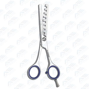 Thinning Scissors Stainless Steel Wholesale Thinning <b>Shears</b> Haircutting Scissors Hair Cutting <b>Shears</b> <b>Tools</b> - Product Image 2
