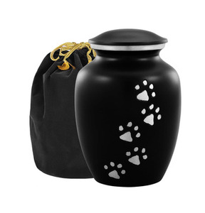 Urnas de Cremación para Mascotas de Acero Inoxidable de Alta Calidad, Modernas, de Lujo y Ecológicas para Guardar Cenizas de Perros, Venta al Por Mayor - Product Image 5