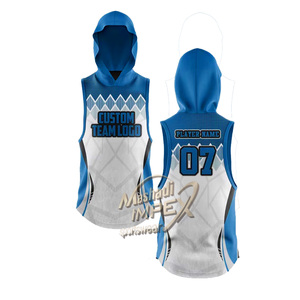 Breathable And Lightweight Flag Football jersey With Quick Dry Technology Designed For Maximum Comfort On The Field - Product Image 4