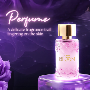 Perfume Cindy Bloom para Mujer, Eau de Parfum, 50 ml, Aroma Floral Oriental de Larga Duración, Spray Corporal de Lujo, Venta al Por Mayor, Vietnam Love Spell - Product Image 5