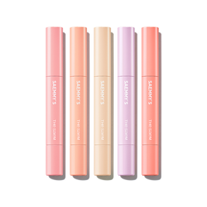 แซมมี่'เอส ไซรัป ช็อต เมลติ้ง บาล์ม ผลไม้รสหวานน้ำผึ้ง บำรุงผิว 3.5 กรัม น้ำหนักสุทธิ - Product Image 1