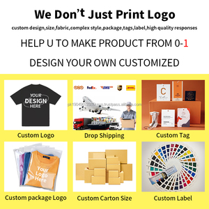 เสื้อฮู้ดแบบปักลายวินเทจ - Product Image 5