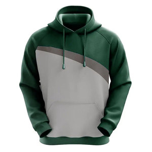 Sudaderas Deportivas Personalizadas por Sublimación, Fabricante Pakistaní, Sudaderas Básicas de Algodón Mezclado, Servicio OEM, Sudaderas de Sublimación para Hombre - Product Image 1