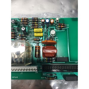 SEMITEST 220-0202-02 DRIVER ASSY, MOTOR PASO A PASO - Equipo y piezas de semiconductores de confianza a nivel global en - Product Image 3
