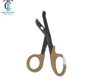 Tijeras Multiusos Recién Llegadas, Reutilizables y Esterilizables, Tijeras Médicas TARIQ CRAFTED INDUSTRIES - Product Image 5