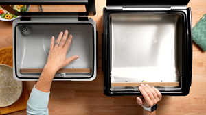 Machine de mise sous vide à chambre haute performance pour usage professionnel et domestique, idéale pour le commerce - Product Image 6