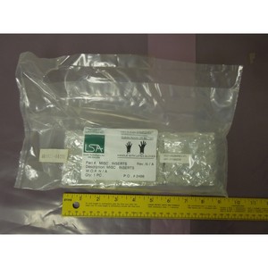AMAT 0021-00284 ชิ้นส่วนแทรก, ด้านล่าง, ตัวเรือนฟิลเลอร์ - อุปกรณ์และอะไหล่เซมิคอนดักเตอร์ระดับโลกที่เชื่อถือได้ - Product Image 4