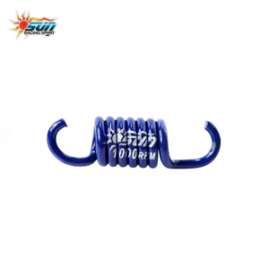 SUN RACING Fabrication Taïwanaise, ressorts d'embrayage CVT 1000 tr/min pour N-MAX AEROX MIO SOUL I 125 MIO I 125 MIO M3, 3 pièces - Product Image 3