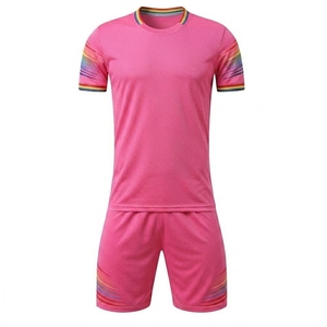 Uniforme de Fútbol Personalizado, Ropa Deportiva, Nuevo Diseño, Logotipo Personalizado, Jersey de Equipo 2026, Hecho en Pakistán - Product Image 6