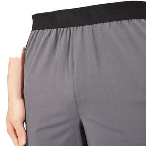 กางเกงจ็อกเกอร์ทรงตรงผ้าเฟรนช์เทอร์รี่เนื้อนุ่ม ยืดหยุ่นสูง น้ำหนักเบา ผลิตจากโพลีเอสเตอร์ผสมอีลาสเทน - Product Image 4