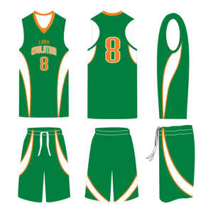 Uniformes de Baloncesto de Alta Calidad para Mujer, con Números Cosidos, Uniformes Deportivos Femeninos, Conjuntos de Camisetas para Equipos - Product Image 3