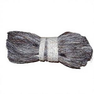 Suministros BSGI B.S INTERNATIONAL, Paquetes de Pelo de Cola de Caballo 100% Natural Original, Venta al Por Mayor para Fabricación de Cepillos, Protección de la Salud - Product Image 3