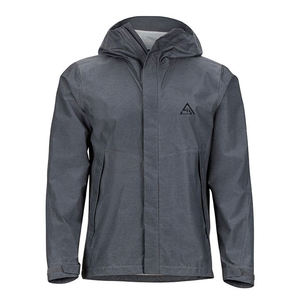 Série de vestes coupe-vent imperméables, légères et respirantes personnalisées - Product Image 1