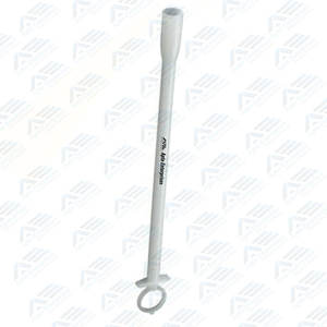 Venta al por mayor pistola de bolas tamaño de color personalizado Venta caliente de alta calidad de la agricultura pistolas de bolas de acero inoxidable instrumentos veterinarios - Product Image 3