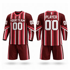 Pantalones Deportivos Transpirables de Malla con Logotipo de Equipo Personalizable, Impresión Digital, Secado Rápido y Ecológicos - Product Image 5