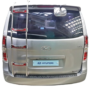 ฮุนได แกรนด์ สตาร์เร็กซ์ CU477216 ปี 2012 รถตู้ที่ทนทาน ใช้สำหรับการพาณิชย์และโดยสาร มือสองที่เชื่อถือได้ ประสิทธิภาพแข็งแกร่ง - Product Image 1