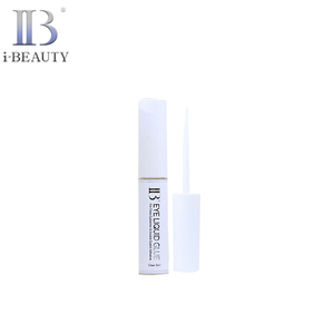 I-Beauty Eyelash Extension Adhesive - Ib Eye Liquid glue 5ml Ib Glue Ibeauty Glue Eyelash Korea Eyelash Extensions Adhesive - Product Image 1