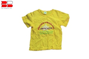 เสื้อผ้าเด็กมือสองขายส่งแบบคละ - Product Image 6