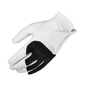 Gants de golf personnalisables en cuir PU Cabretta 2026 avec sangle de poignet réglable, antidérapants, respirants, logo personnalisé pour hommes, sport - Product Image 5
