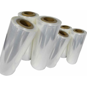 ฟิล์มยืด H&D STF1 แบบม้วน โปร่งใส ผลิตจากวัสดุ LLDPE ผิวเรียบ กันความชื้น ผลิตด้วยกระบวนการอัดรีดหลายชั้น สำหรับใช้ในอุตสาหกรรมและบรรจุภัณฑ์ - Product Image 5