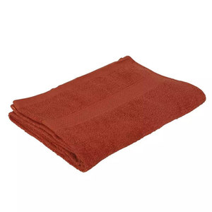 Serviette de sport réutilisable en microfibre tricotée, séchage rapide, matériau absorbant, design léger pour l'entraînement physique, les voyages et l'usage quotidien - Product Image 1