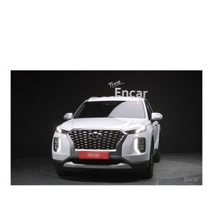 Hyundai Palisade Diésel 2.2 2WD, Modelo Abril 2022, 67,474 km, Volante a la Izquierda, Caja de Cambios Automática, Norma de Emisiones Euro V, Cuero - Product Image 3