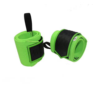 Muñequeras Personalizadas para Gimnasio, Soporte de Muñeca para Hombres y Mujeres, Proveedor OEM para Levantamiento de Pesas - Product Image 2