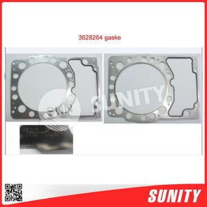 Joint de culasse TAIWAN SUNITY de qualité assurée pour Caterpillar CAT OEM 3628264 pour pièces de moteur diesel marin Yanmar - Product Image 2