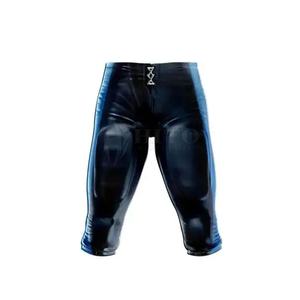 Meilleur uniforme de football américain Uniforme de football américain personnalisé Nouveau design Uniforme de football américain - Product Image 6